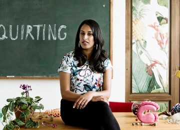 Kali Sudhra In Squirting 101