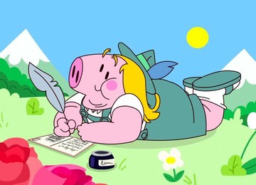 Peepoodo & The Super Fuck Friends - Episode 3