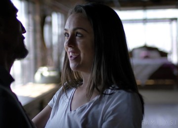 One Last Time 1 - Family Sinners