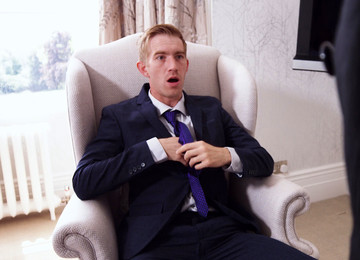 Ashley Adams Is Being Fucked And Stroking Clit With Sex Toy