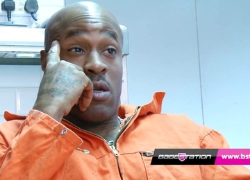 The Cleaner And Valentina - Big Tits