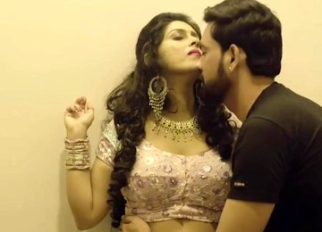 Desi Mom Affair With Uncle