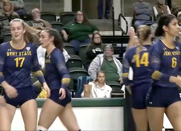 Best Of The Best Volleyball Ass Compilation