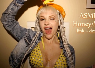 Food, Teenage Bondage, Bibi