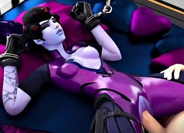 SFM - Compilation Fart Fuck.ver PART 4