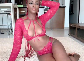 Ala Nylons Alain Pantyhose, High Heels Ball Busting, Lingerie Heels Solo