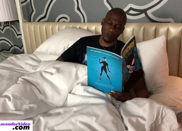 Catwoman Interracial, 原神cos