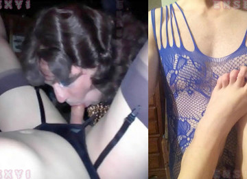 Beta Cuck Hypnosis, Beta Censored Feet