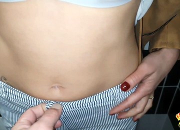 First, First Time Sex, Public Ass