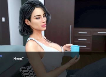 Milfy City, 3d Dickgirls, 3d Erotic Anime