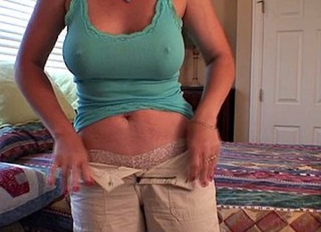 Sloppy Seconds Double Creampie