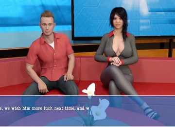 A Wife And Mother, Fashion Model