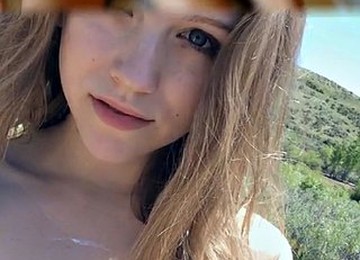 My Girlfriend Sucks All My Cum