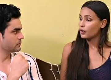 Indian Beautiful Hot Model Has Sex