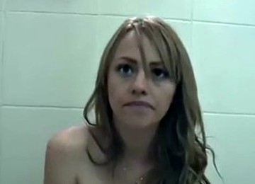 Foxy Japanese Brunette Teen Beauty Expresses Her Nastiness