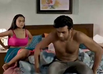Hot Desi Bhabhi Fucked In Hindi Web Series