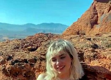 Public Blowjob- Read Description