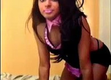 Sissy Sluts Come From Jupiter PMV