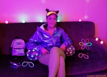 The Helena Price Interview - Chazzy Amateurs