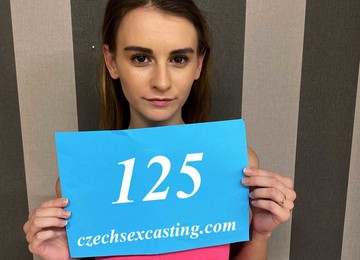 Adelle Unicorn & Max Dior In Skinny Girl Gets Boned Primitive Style - Porncz