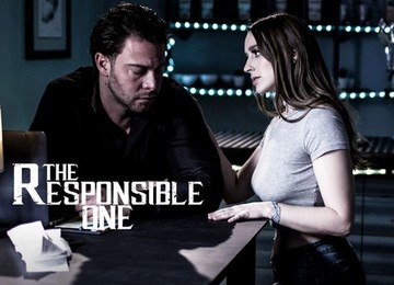 Seth Gamble In The Responsible One, Scene #01