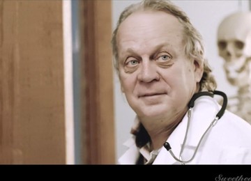 Kinky Tattooed Lesbians Make Out - Let's Celebrate Scene 3 1 - Sovereign Syre