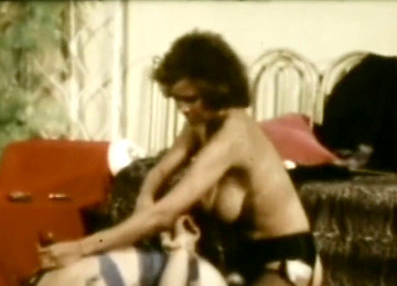 Catfight Domination, Vintage Bondage, Vintage Domination