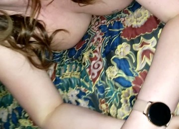 Black Cock Anal, Füsse, Recent