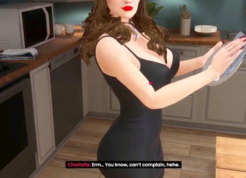 Mister Doktor, Gameplay Mom, 3d Big Mom