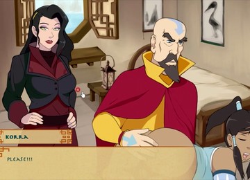 Dt, Parody, Big Boobs