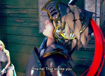 3d Monster New, 3d Monster, 3d New