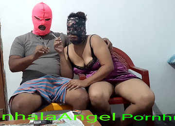 Sri Lanka, Sinhala Anal, Sri Lanka Kuweni Devi