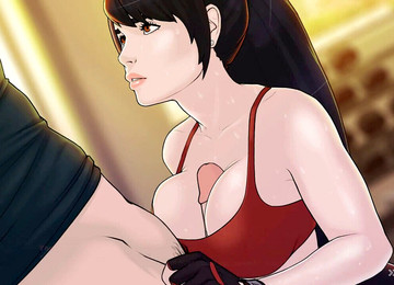 Japanese Gym, Japanese Game, Sex Education