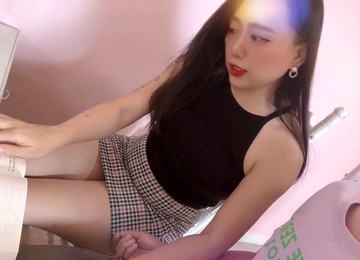 China, Recent, China School Girl