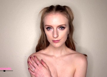 Staring Contest, Gawping