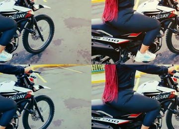 Sex For Money, Spanish