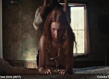 Annalize Basso Doggy Style Scenes