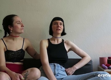 Ersties Com, Mouille Francaise