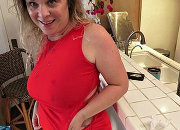 Stepmom Get Pics For Anniversary Of Secretary Sucking Dick