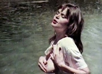 Golden Girls Film 033: Beating The Heat