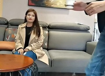 One Rope Loves Foreign Girls Come To Rope Arts Experience Center To Experience Bondage