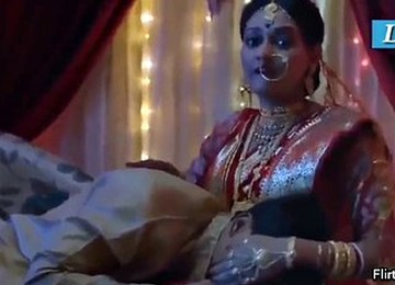 Indian Suhagrat Me Gangbang Judwa Bahno Ke Sath