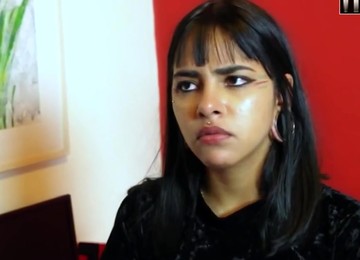 Naime Espindola - [SexyHot] - India Naime (08.09.17) - 720p