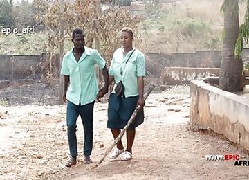 I Helped A Blind Student Enjoy Sex For The First Time