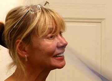 A Granny Collects A Pension And Gets Fucked Hard By A Younger Guy