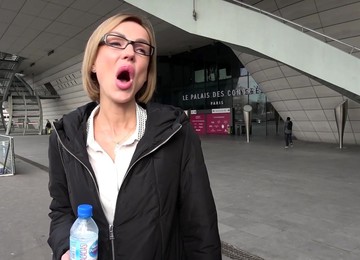 Elen Million Having Anal Sex After Being Fucked In Missionary