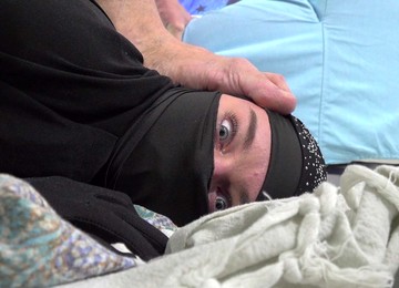 Keira Flow & Steve Q In She Loves To Be Tied - Porncz