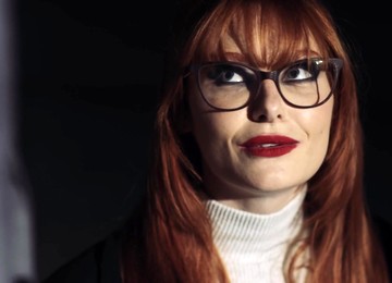 Fucking In The Evening Between Two Guys And Slutty Lacy Lennon