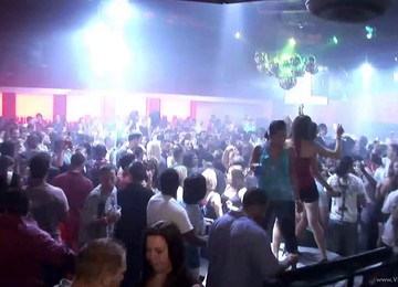 Reality Porn Video With Good Looking Girls Sucking Dicks - HD