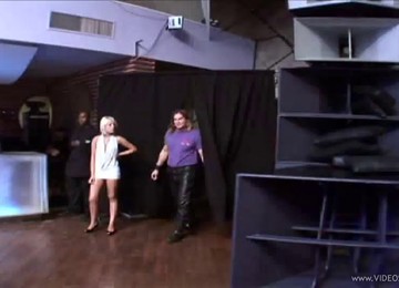 Horny Husband Fuck His Lusty Wife On The Bed - Kendra Secrets